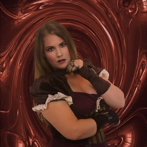 Meet your Posher, Tracy